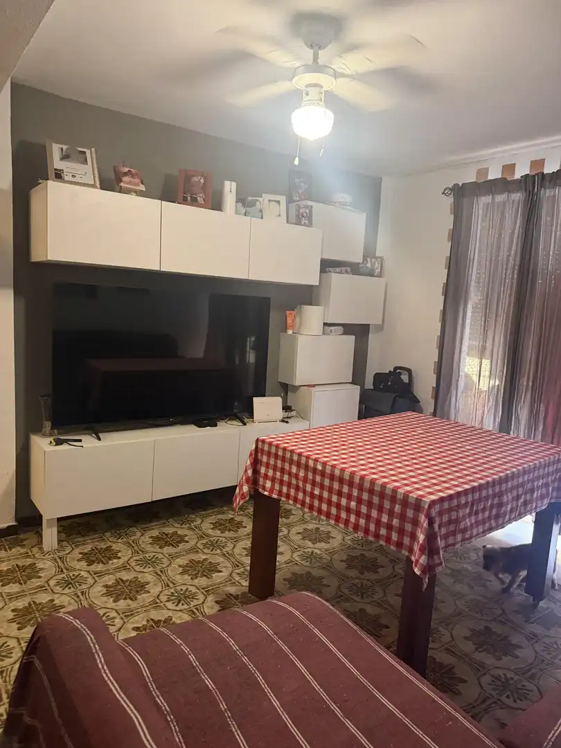 Sala de estar de Piso en venta en Puerto Real