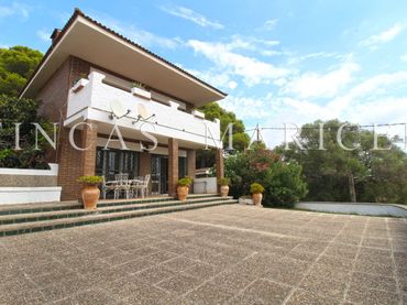 Casa con giardino in vendita a Bellamar