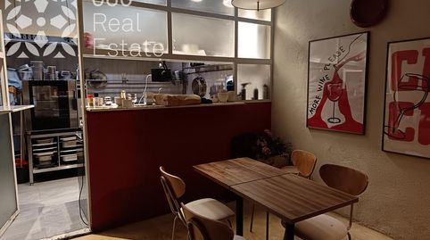 Foto 5 von Geschaftsraum zur ubertragung in Carrer D'enric Granados, L'Antiga Esquerra de l'Eixample, Barcelona Capital