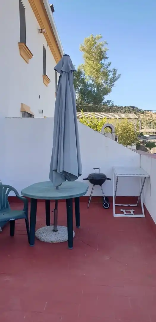 Terraza de Piso en venta en El Bosque con Aire acondicionado, Terraza y Balcón