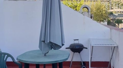 Foto 3 de Piso en venta en Avenida Diputacion, 29, El Bosque, Cádiz