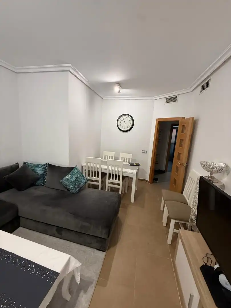 Flat with lift for sale in Isabel Manoja, imagen 4