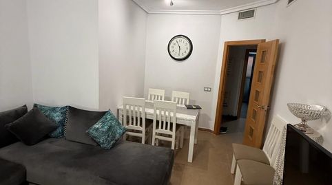 Foto 4 de Piso en venta en Isabel Manoja, Manantiales - Estación de Autobuses, Torremolinos