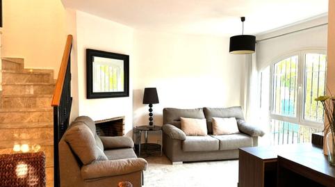 Foto 2 de Casa o xalet de lloguer a Bonalba - Cotoveta, Mutxamel