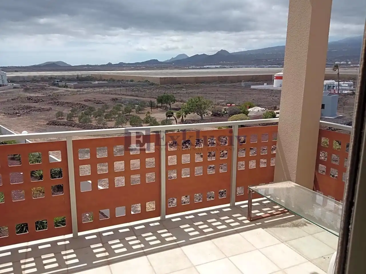 Ático con ascensor en venta en Los Abrigos, imagen 14
