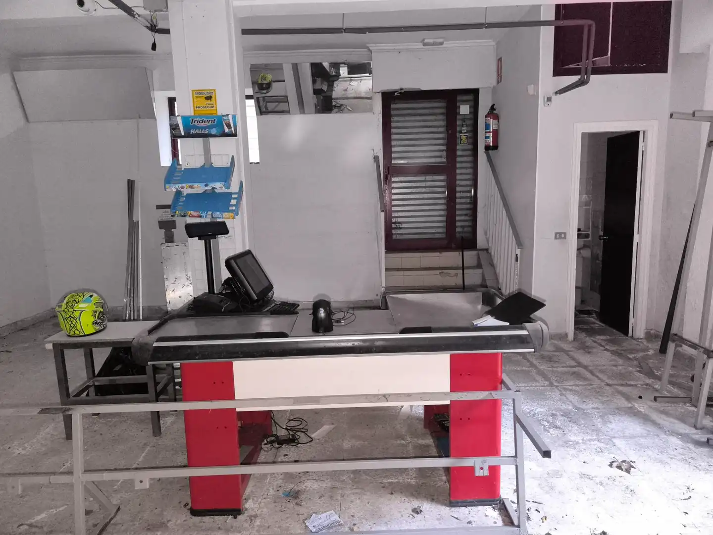 Local en venta en Bilbao 