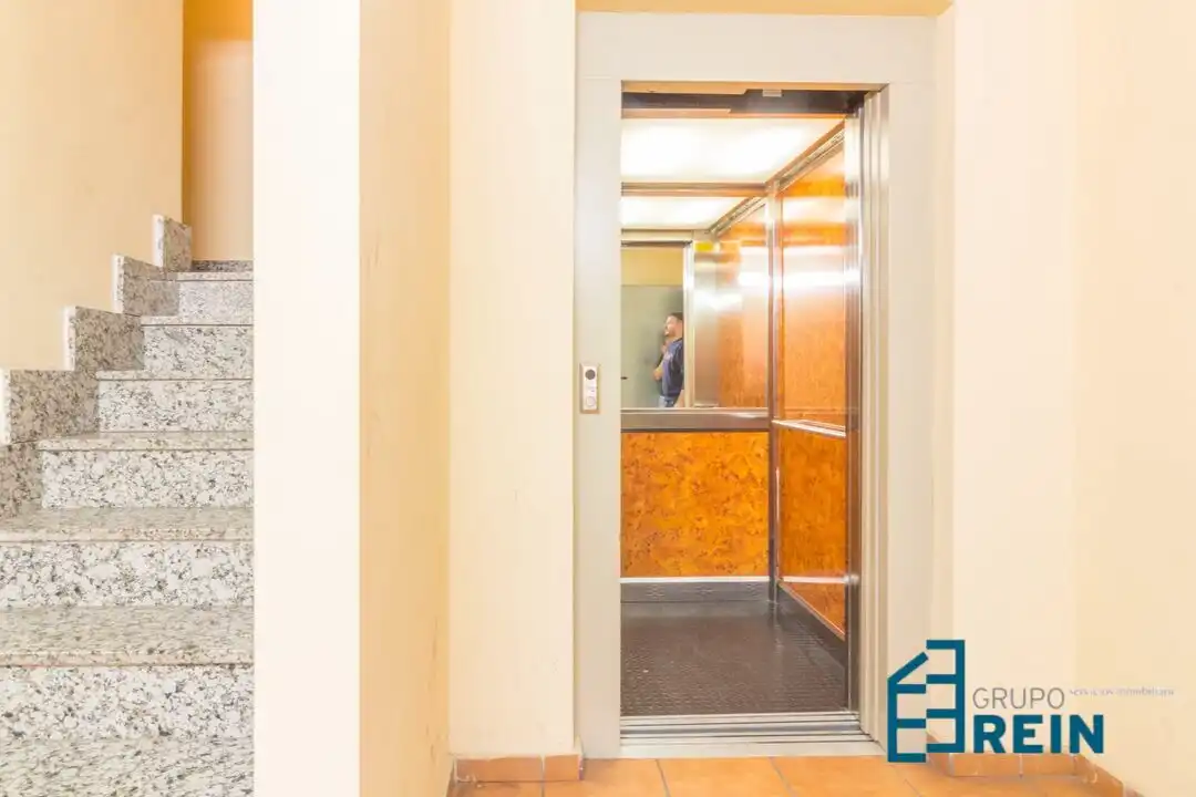 Wohnung zum Verkauf in Cobeja