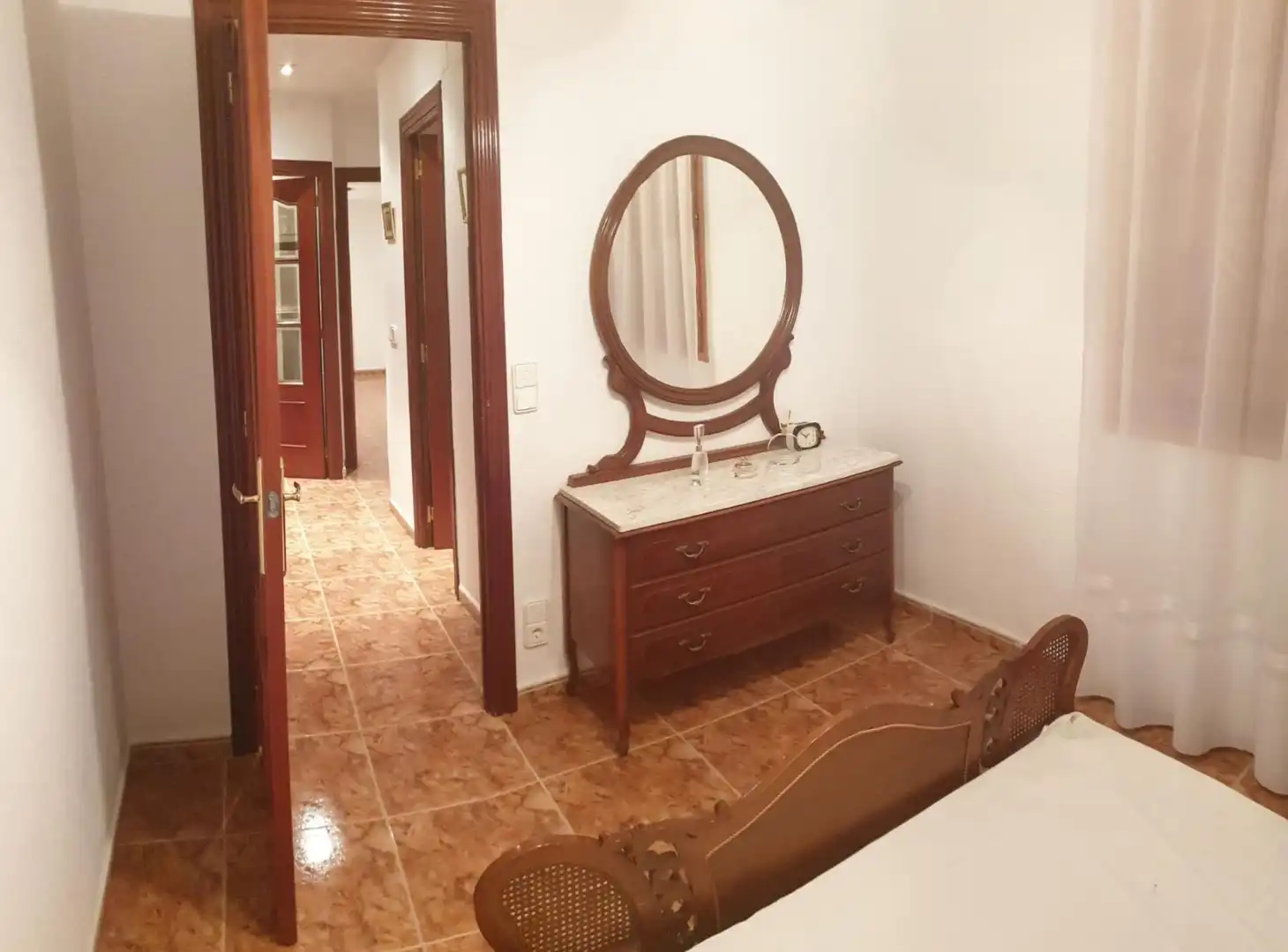 Habitación de Finca rústica en venta en Villafeliche