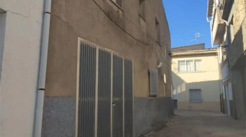 Foto 4 de Casa adosada en venda a Calle Eras, 96, Fermoselle, Zamora