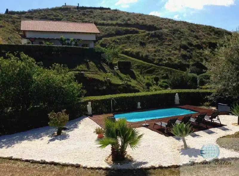 Finca rústica en venta en Diseminado Lomas del Flamenco, Valtocado - La Alquería - La Atalaya