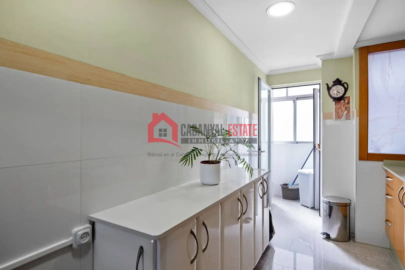 Apartament en venda en Valencia amb Aire condicionat i Balcó