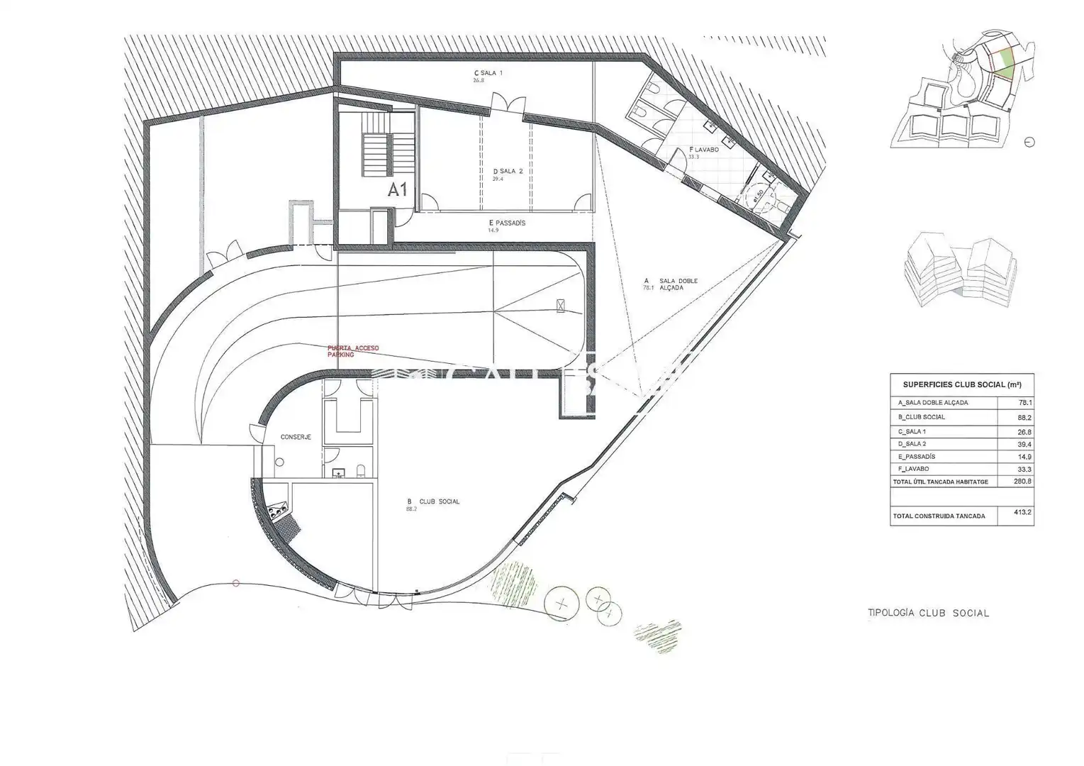 Villa mit Terrasse zum Verkauf in Coll d'Ordino, imagen 27