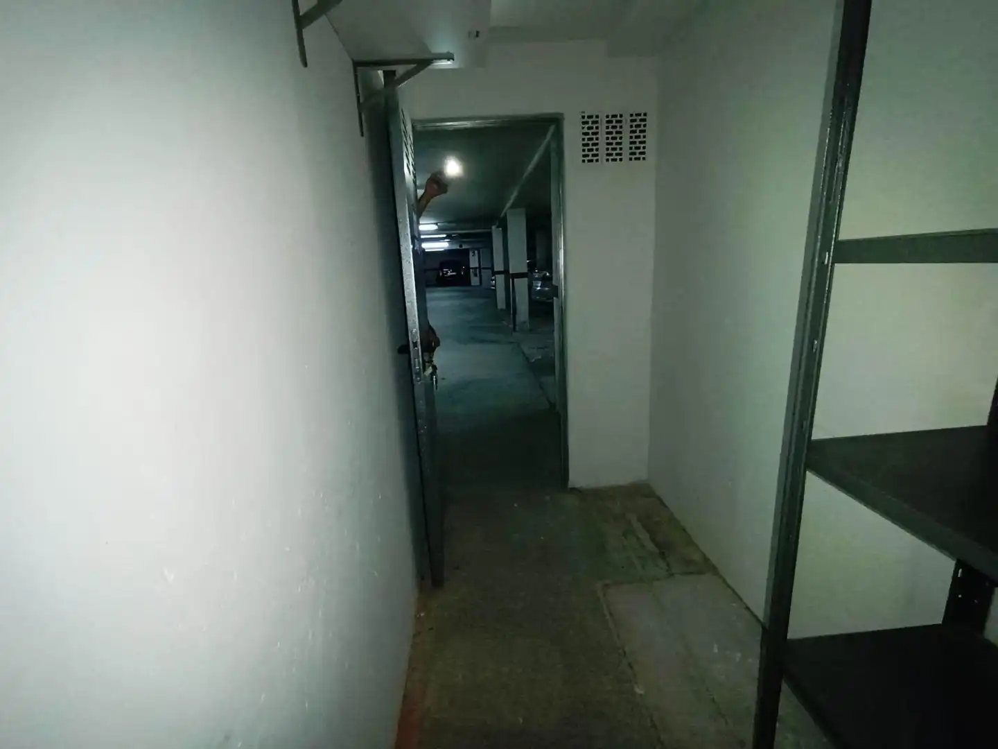 Storage room for sale in Avenida de Ausiàs March, Ausias March