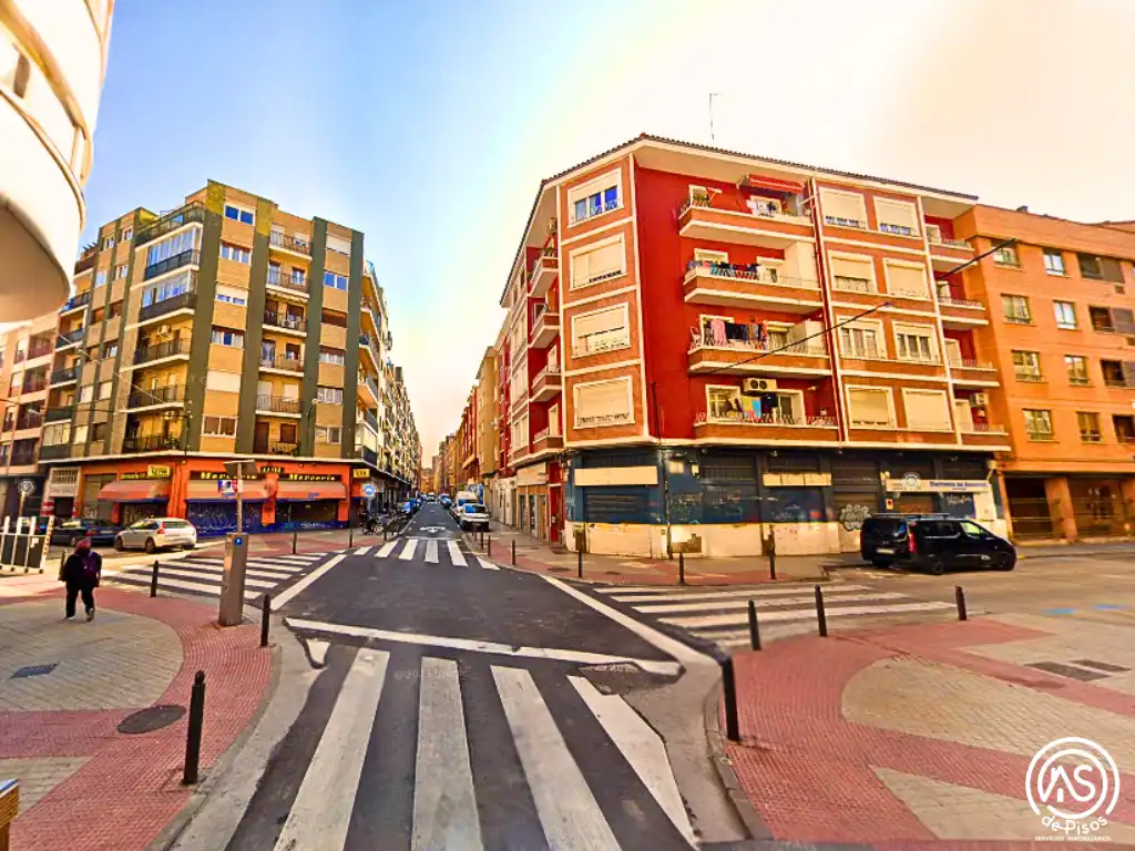 Gewerbefläche zum Verkauf in Calle de Desiderio Escosura 34, imagen 15