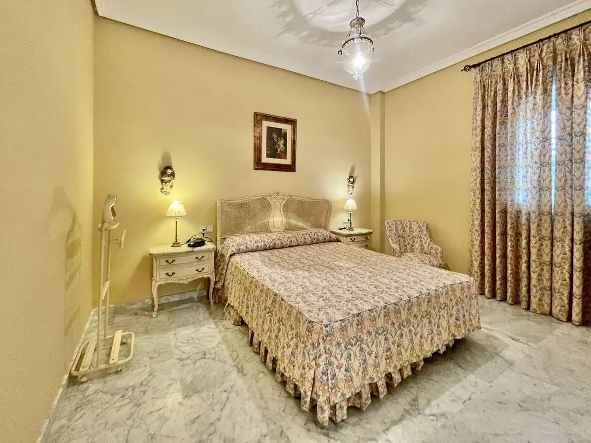 Apartments for rent in La Carolina - Guadalpín