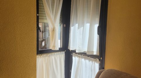 Foto 5 de Apartament en venda a Plaza Rey Sabio, 2, Centro, Soria Capital