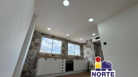 Foto 3 de Àtic en venda a Santa Rosa, Alicante