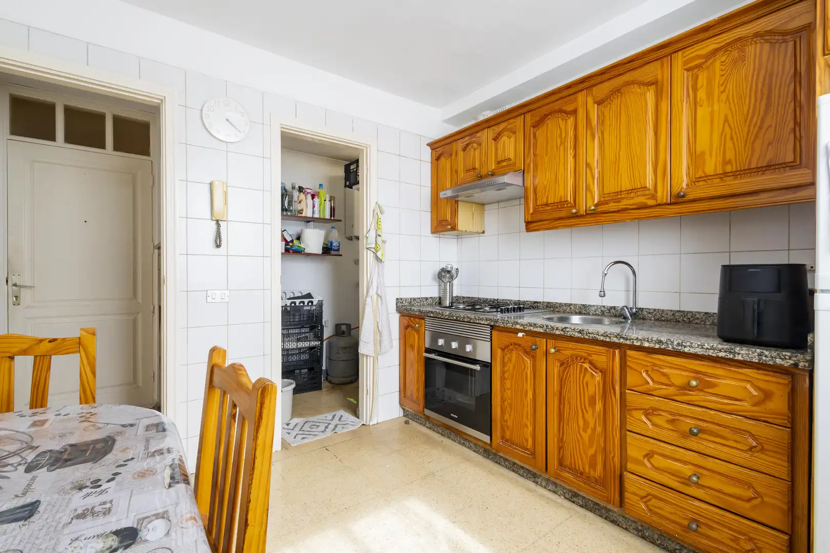 Cocina de Piso en venta en Puerto de la Cruz