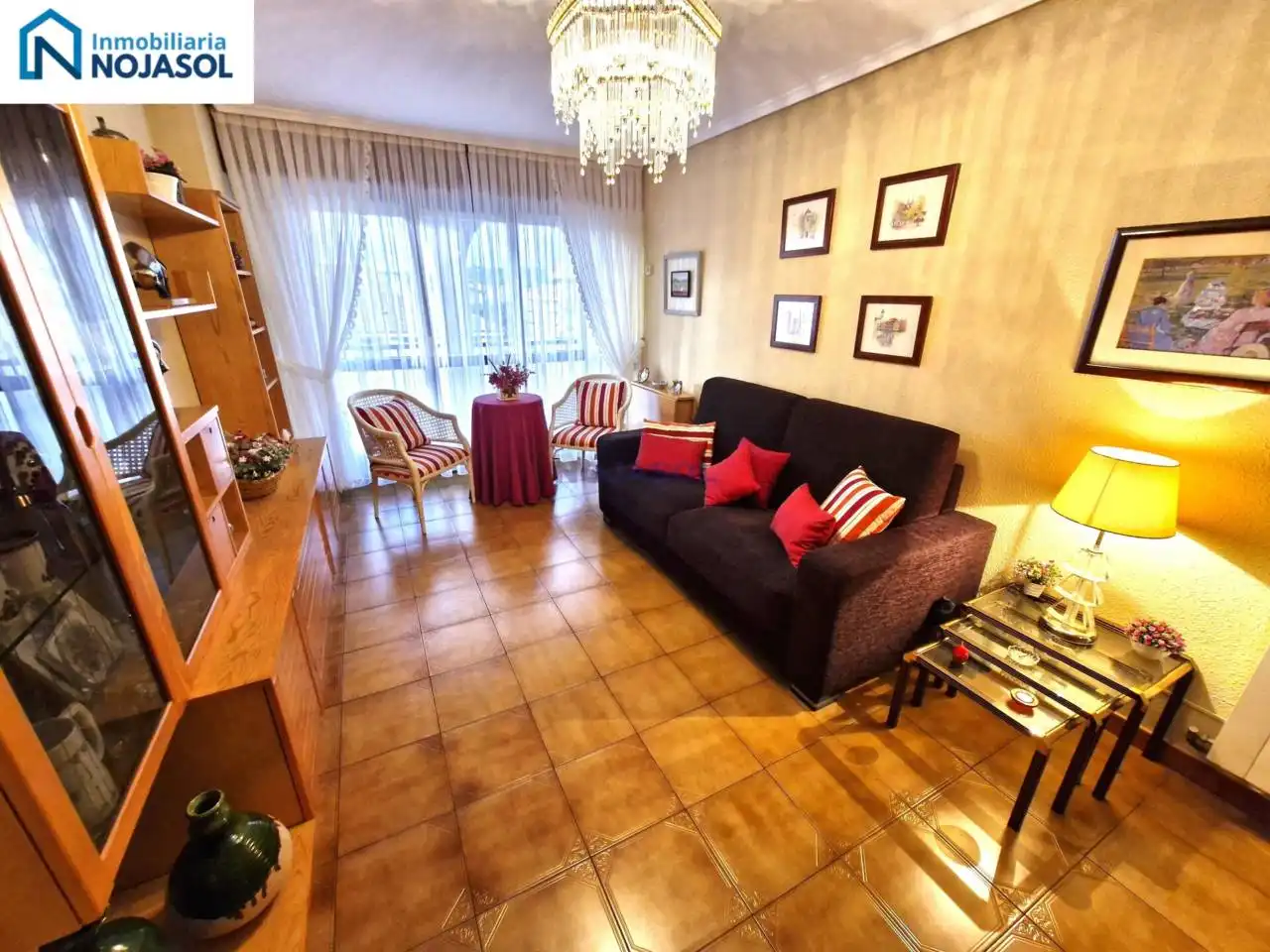 Appartement compact avec terrasse à vendre à Calle ris, imagen 2