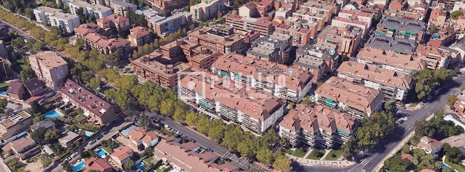 Individuale con ascensore in vendita a de España, imagen 3