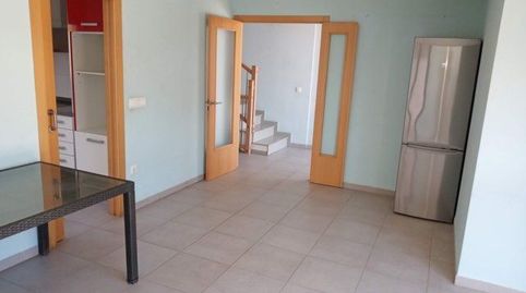 Foto 4 de Casa adosada en venta en Boverals - Saldonar, Vinaròs