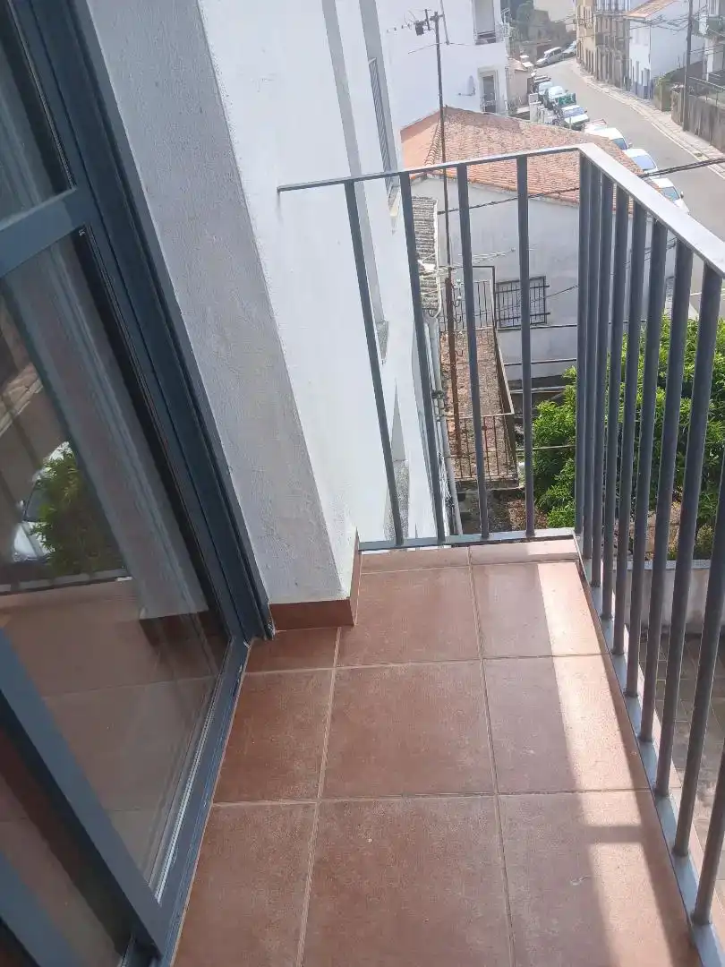 Terrassa de Pis en venda en Gata amb Jardí privat, Traster i Moblat