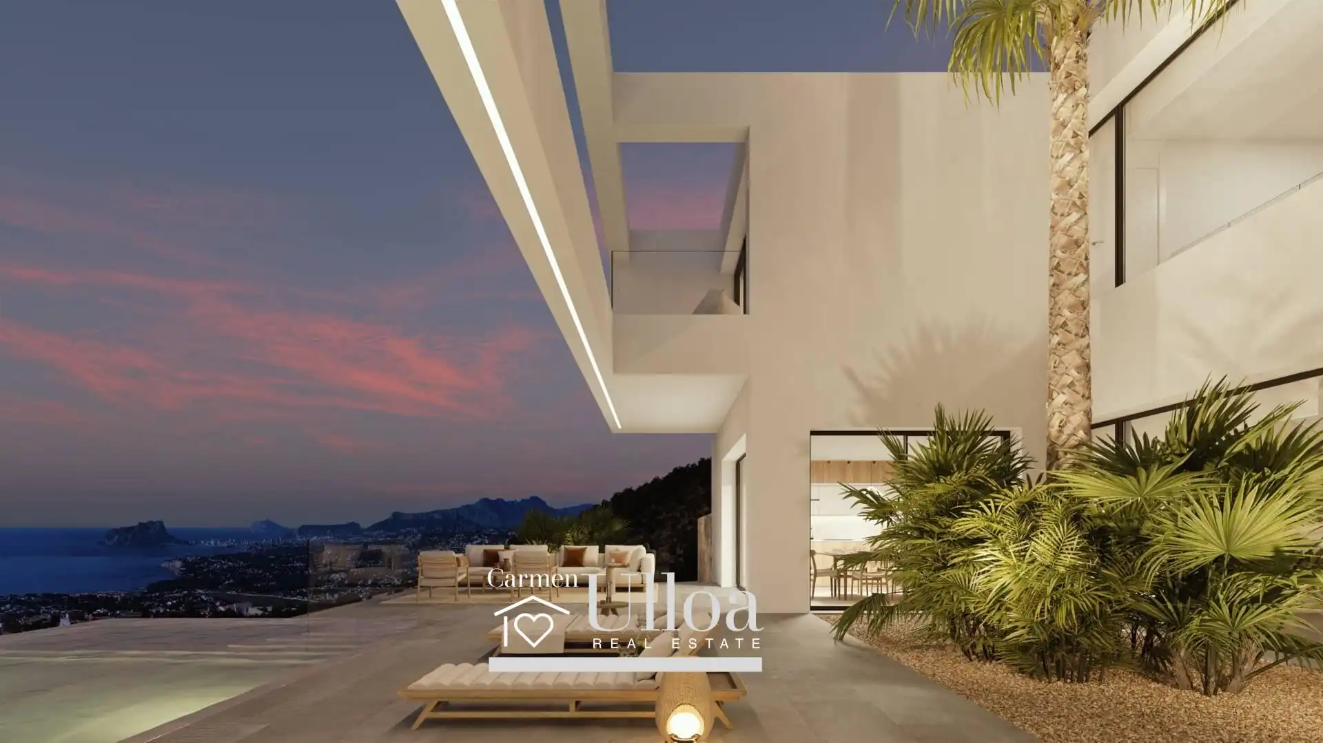 Chalet con piscina en venta en Avenida de Pedramala, imagen 15