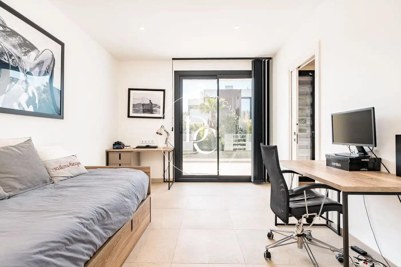Casa con terraza en venta en Josep Maria Massip i Izabal, imagen 36