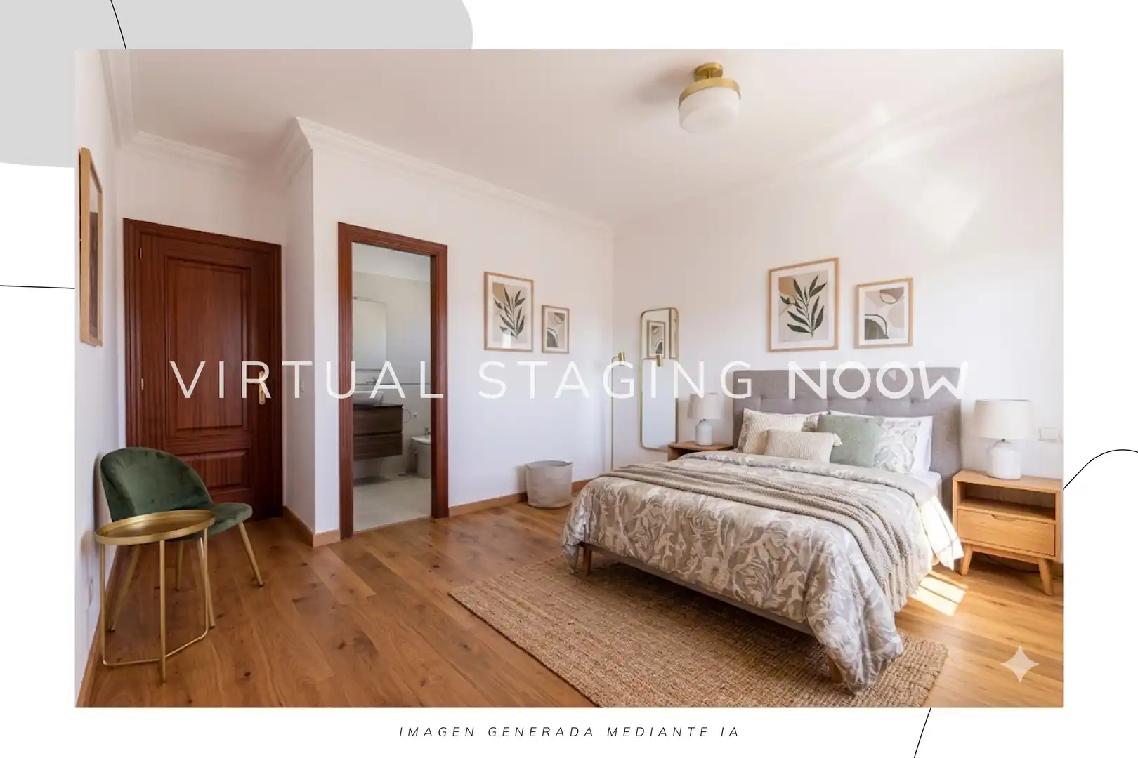 Habitación de Casa o chalet en venta en Tacoronte con Jardín privado, Terraza y Piscina