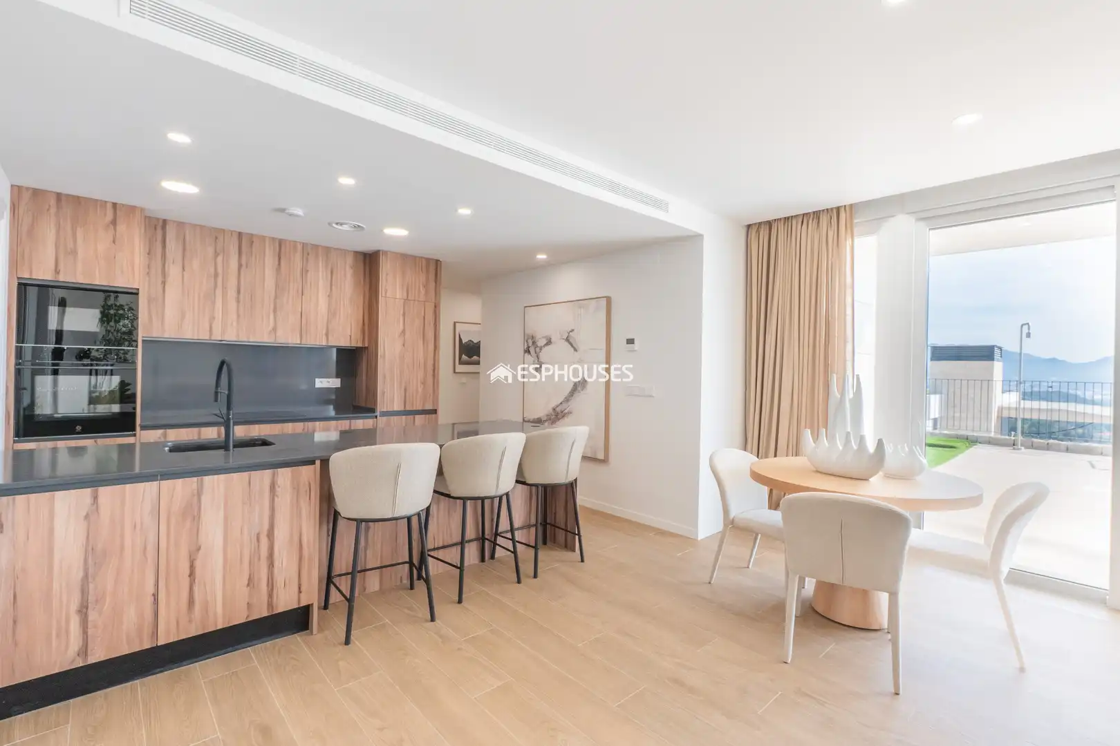 Villa avec piscine à vendre à Casco urbano, imagen 6