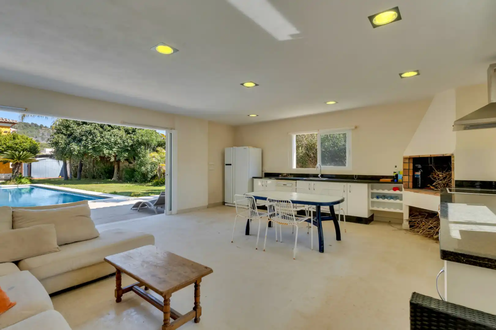 Chalet con jardín en venta en Montañar - El Arenal, imagen 37