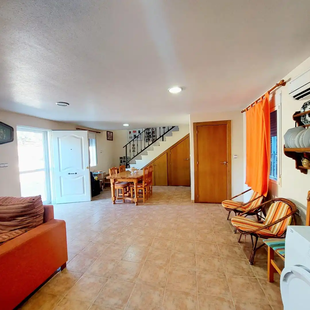 Country homes for sale in Murcia  with Air Conditioner, Heating and Private garden