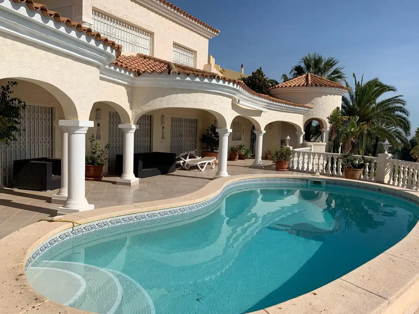 Maison avec piscine à vendre à Altea Hills, imagen 28