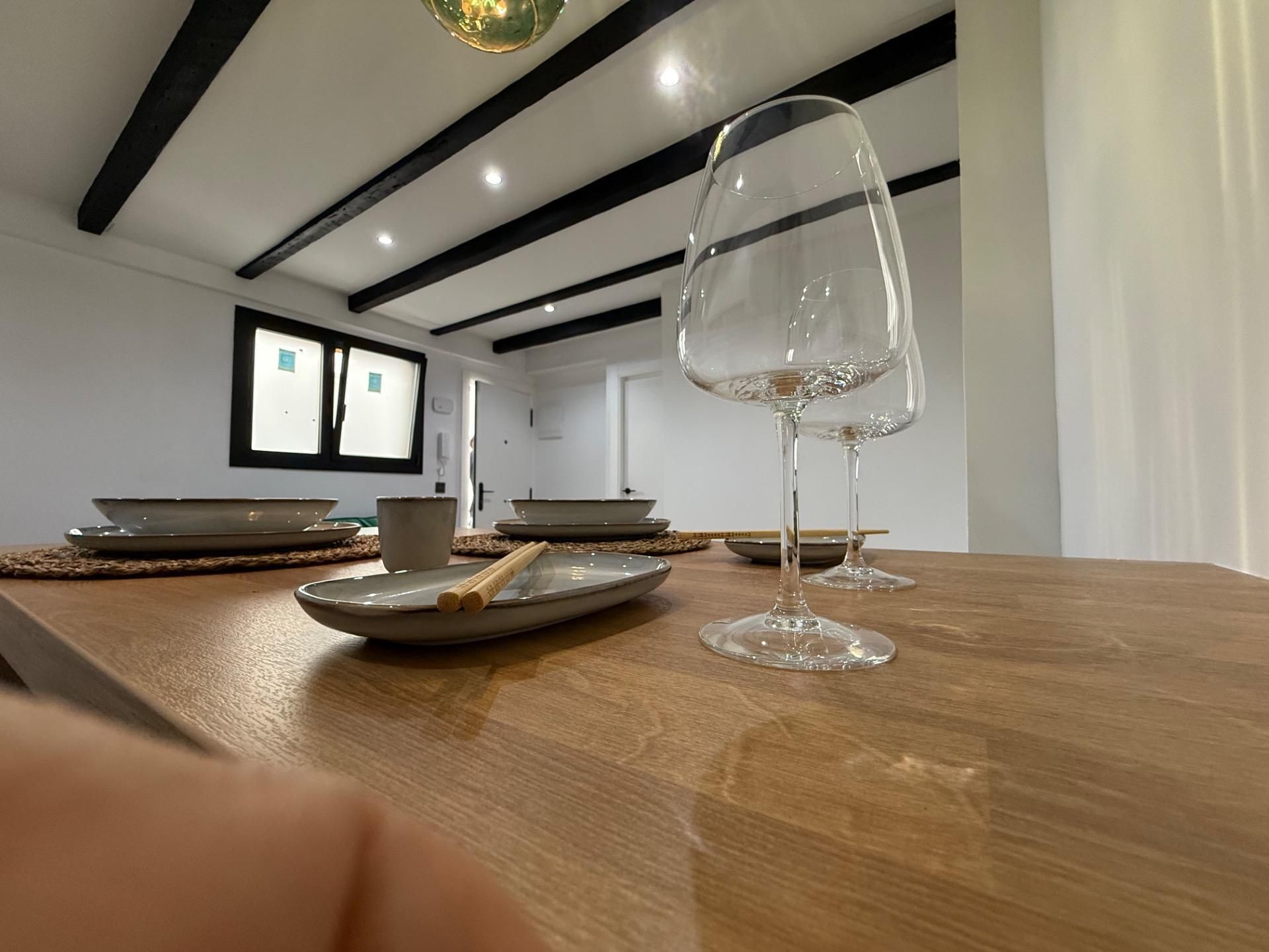 Planta baja en venta en Centre