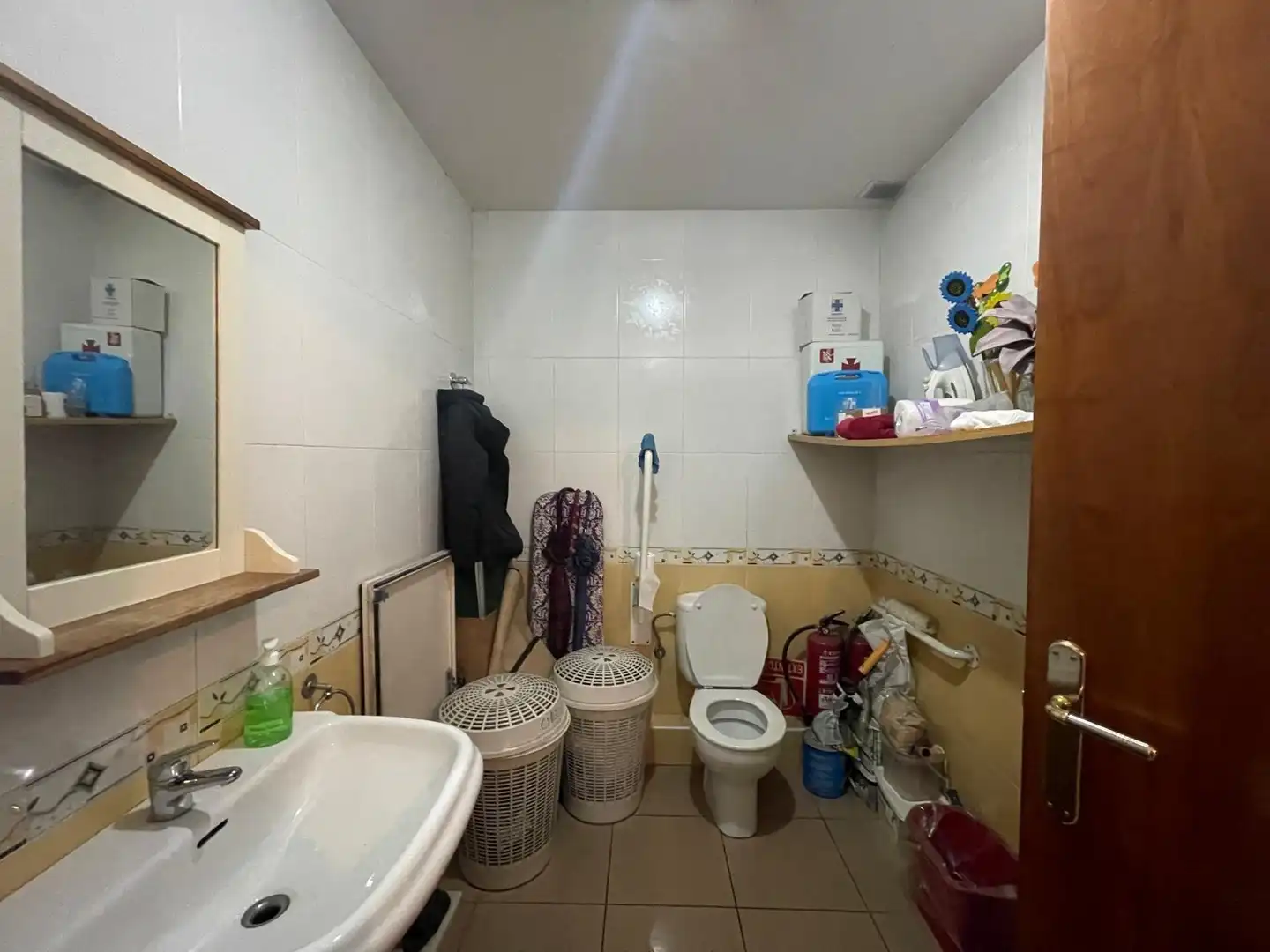 Local comercial en alquiler en Centre, imagen 11