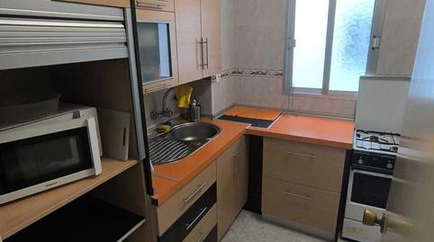 Foto 5 de Piso en venta en Doctor Marañon, Plaza de Toros, Granada