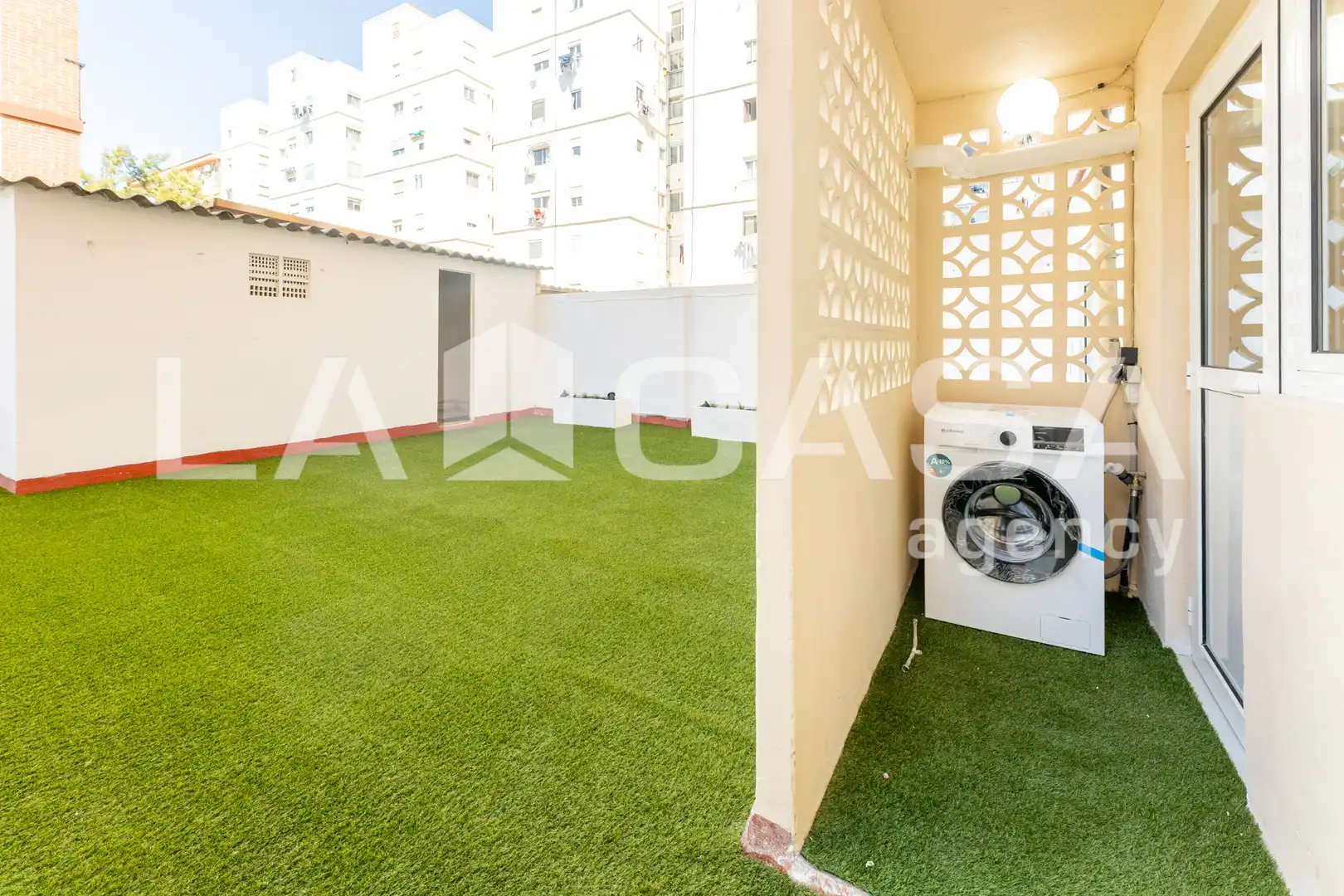 Terrassa de Pis en venda en Valencia amb Terrassa i Balcó