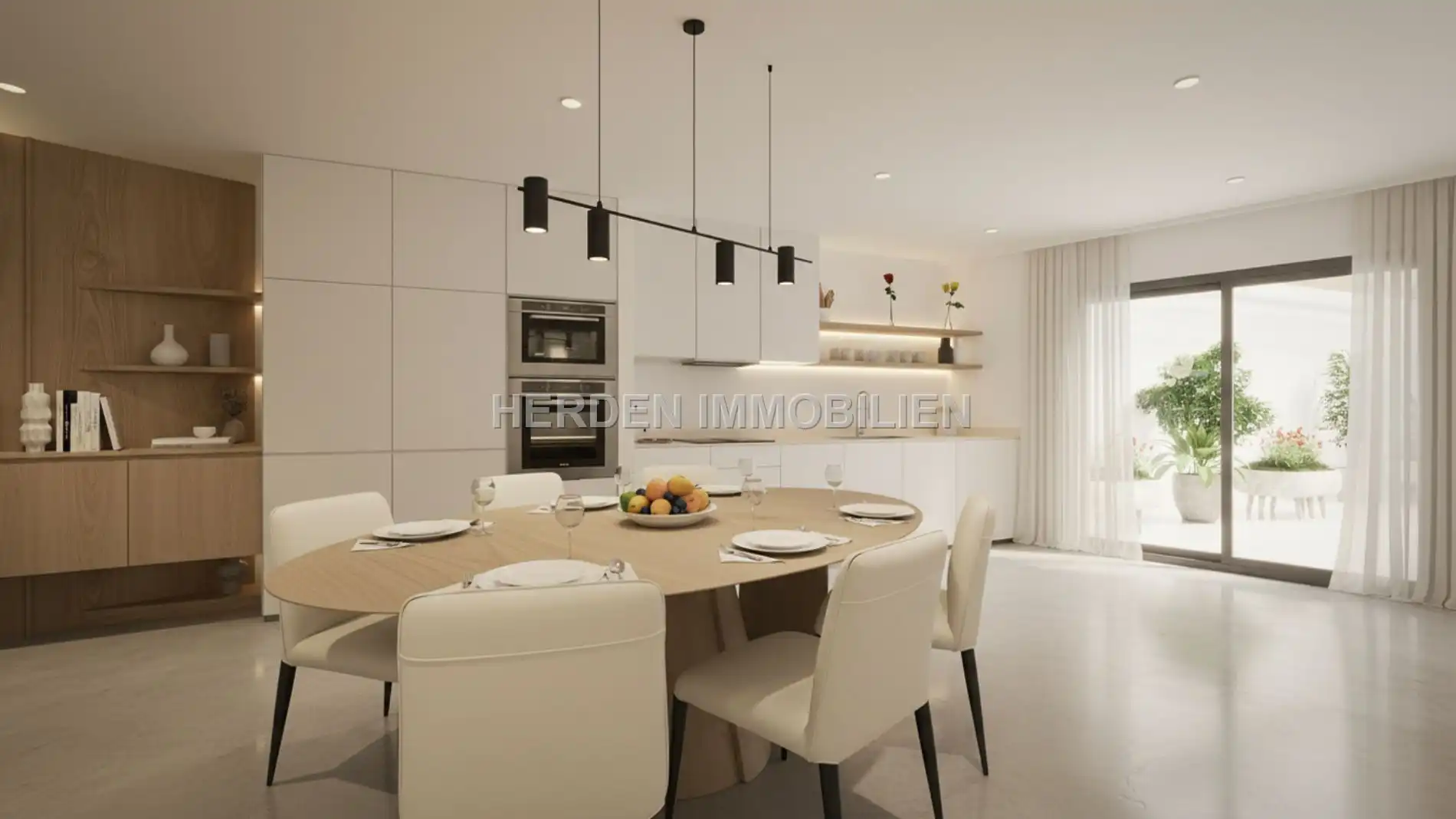 Maisonette mit Terrasse zum Verkauf in Colònia Sant Jordi, imagen 4