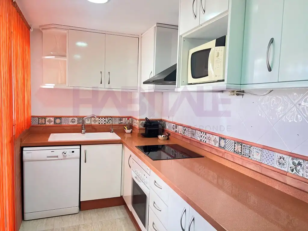 Appartement avec ascenseur à vendre à Calle De L'Antlàntic, imagen 14