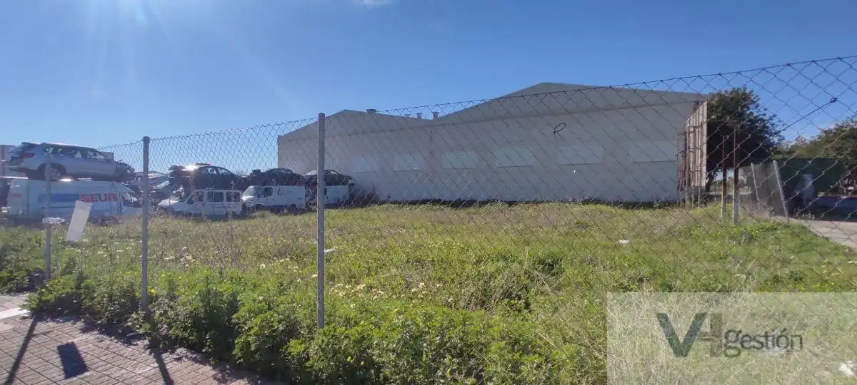 Terrenys i solars en venda a Villamartín, imagen 10