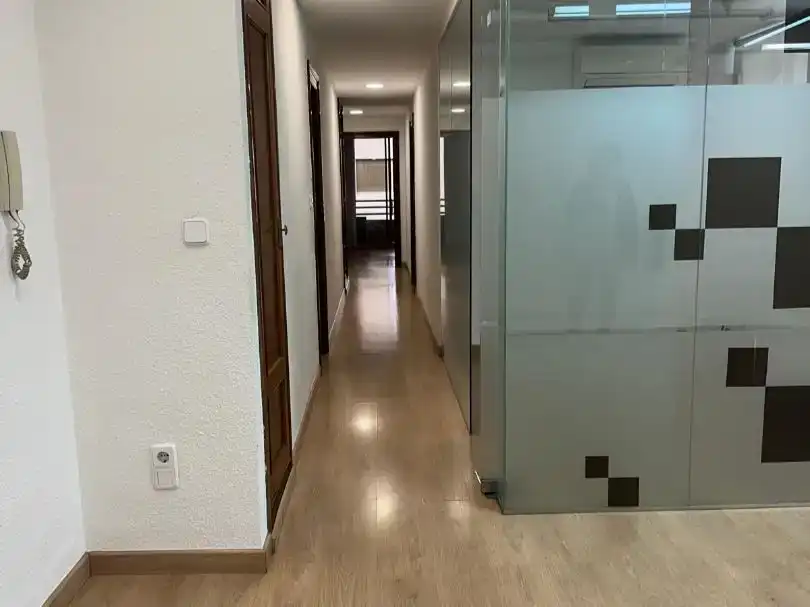 Piso en venta en  Valencia Capital con Aire acondicionado y Balcón