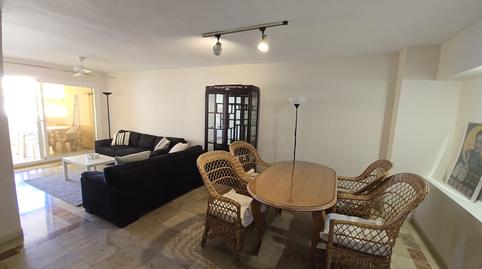 Foto 5 de Pis de lloguer a Calle San Ramón, Casco Antiguo, Málaga