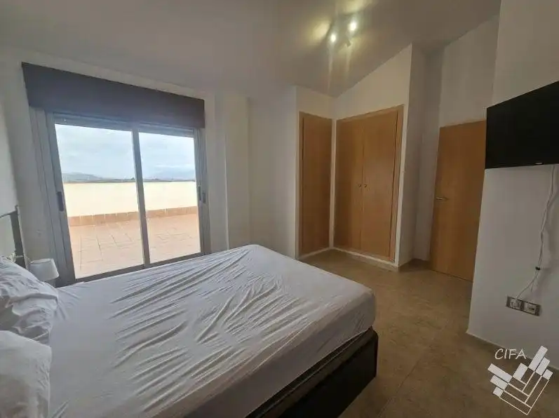 Habitación de Piso en venta en San Jorge / Sant Jordi con Aire acondicionado, Terraza y Amueblado