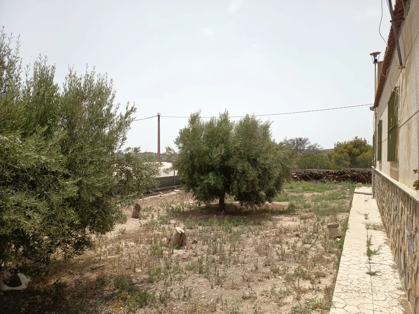 Casa o xalet en venda en Alicante / Alacant amb Jardí privat, Terrassa i Piscina