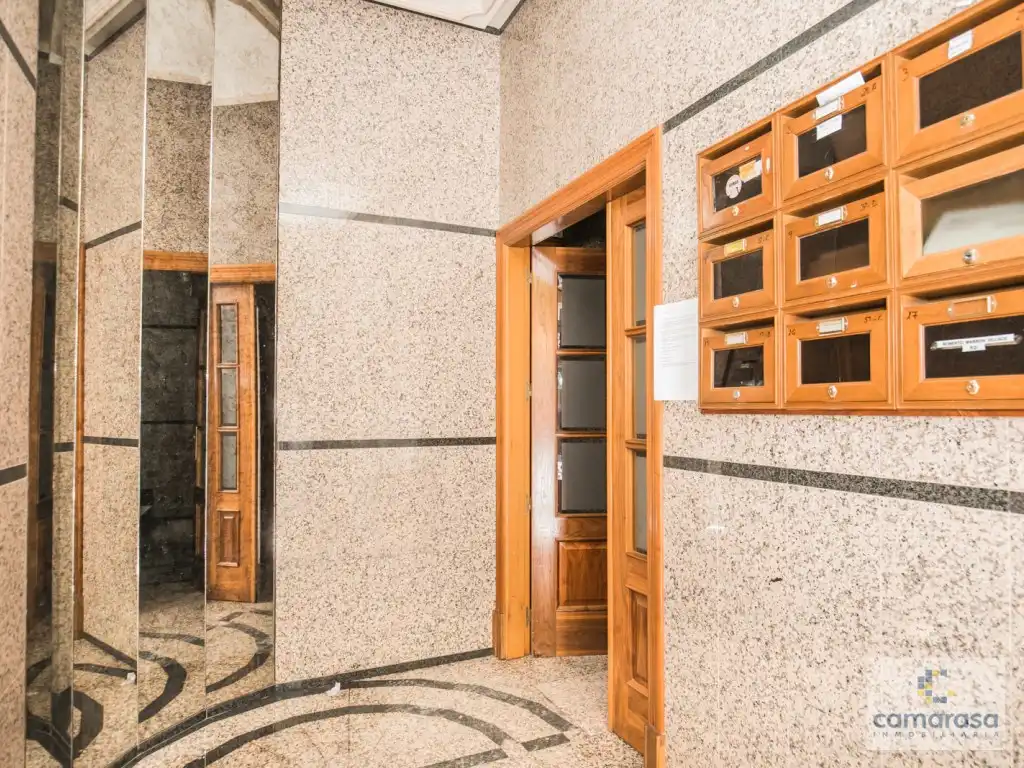 Flat for sale in Ávila  with Heating and Terrace