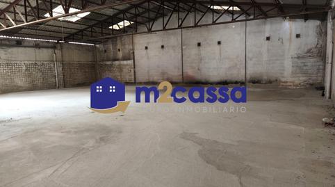 Photo 3 of Industrial buildings for sale in San José, Lorca
