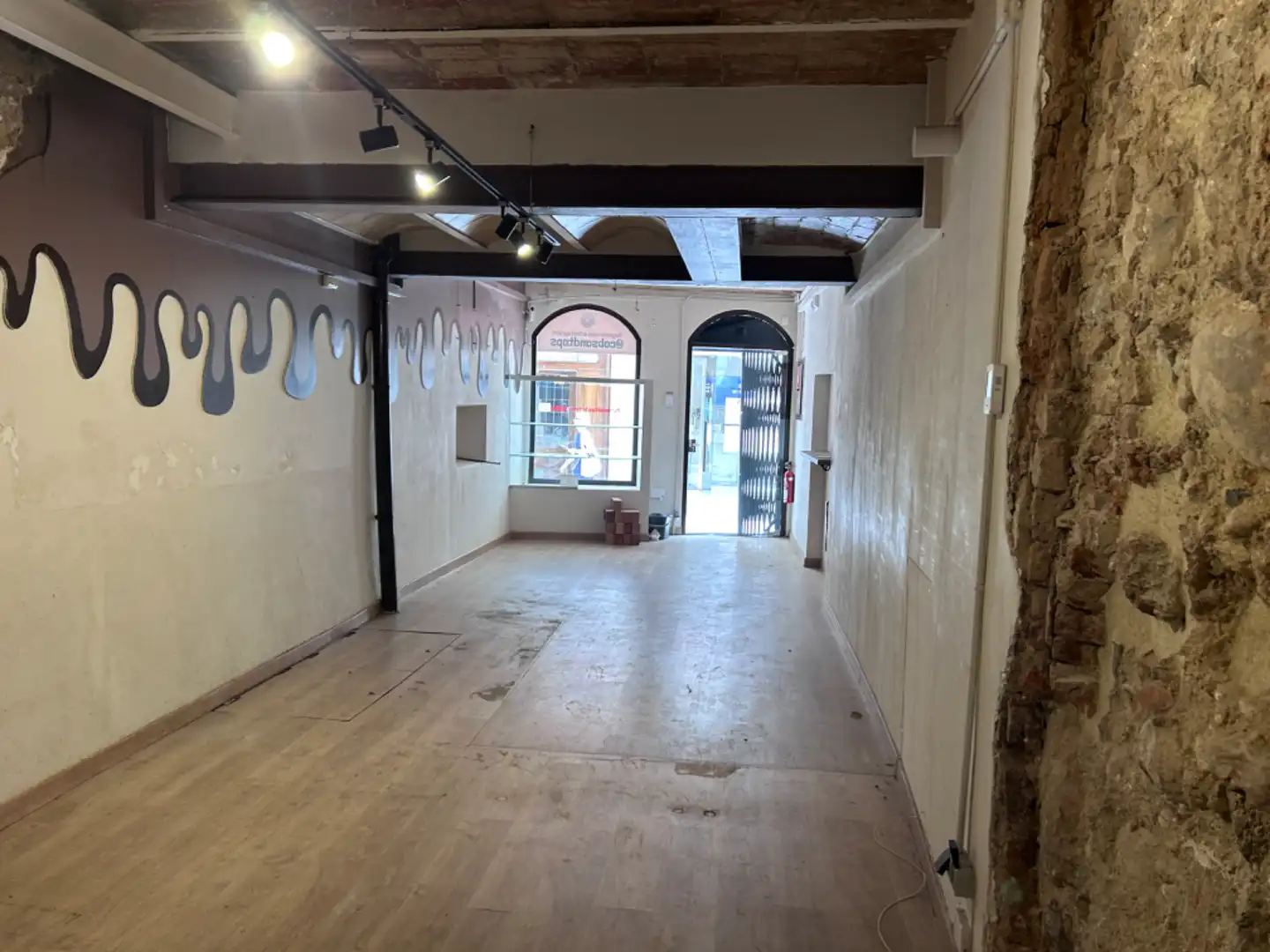 Gewerbefläche zur Miete in Carrer dels Gavatxons, imagen 6