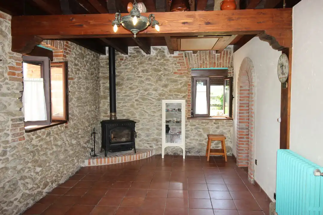 Casa con jardín en venta en El Cotero 65, imagen 9