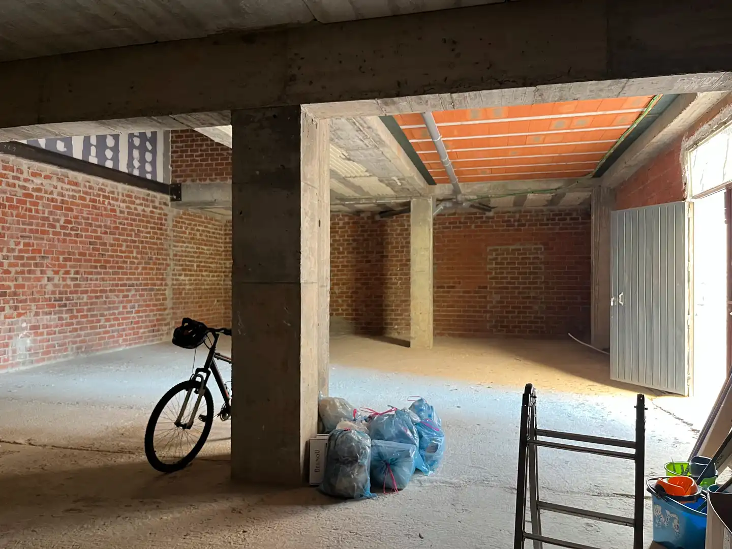 Gewerbefläche zur Miete in Miralvalle - Av. Virgen del Puerto - La Data, imagen 6