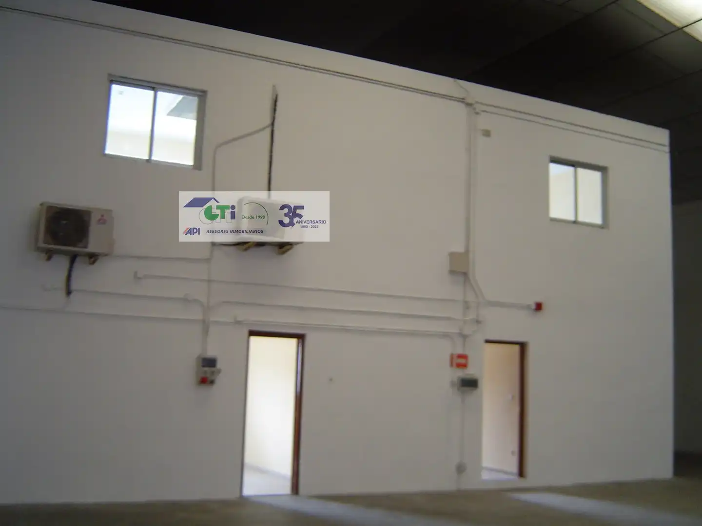 Nau industrial de lloguer a C/ B, imagen 6